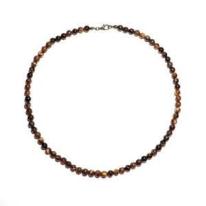 collar ojo de tigre en piedra natural 48cm 510 1 1