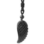 Collar Ojo de Tigre y Amatista