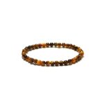 Pulsera de ojo de tigre para el equilibrio espiritual