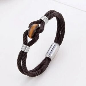 pulsera de ojo tigre para mujer ojo 19cm 605 1 1