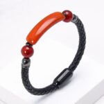 Pulsera de Piedra Natural para Mujer