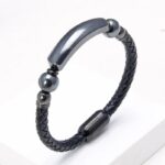 Pulsera de Piedra Natural para Mujer