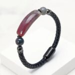 Pulsera de Piedra Natural para Mujer