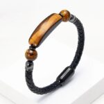 Pulsera de Piedra Natural para Mujer