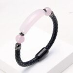 Pulsera de Piedra Natural para Mujer
