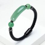 Pulsera de Piedra Natural para Mujer
