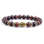 pulsera de piedra ojo buey natural o 17cm 543 1 1
