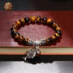 pulsera ojo de tigre arbol la vida 256 1 1