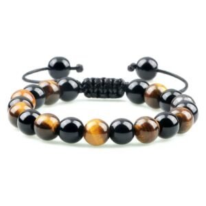 pulsera ojo de tigre para energias negativas tigre 387 1 1