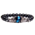 Pulsera Piedra Ojo de Dragón – Piedras Naturales